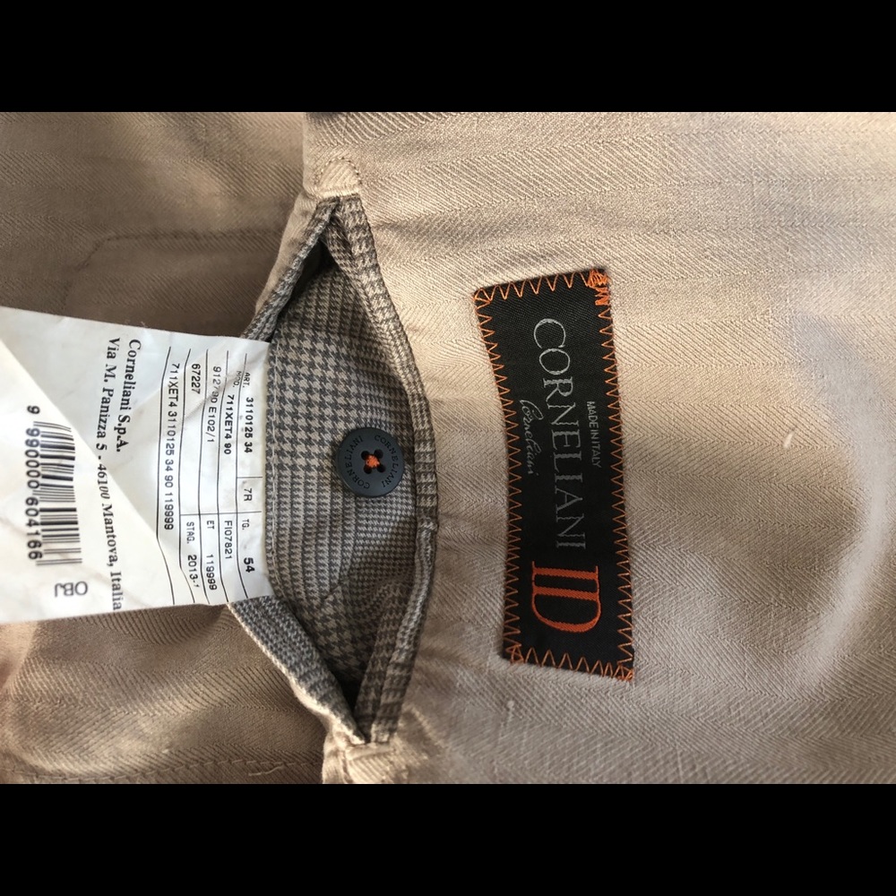 Corneliani Jacket - image 3